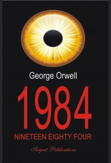 NINETEEN EIGHT FOUR