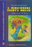 A MIDSUMMER NIGHT'S DREAM EDITED BY A. W. VERITY