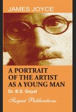 JAMES JOYCE: A PORTRAIT OF THE ARTIST AS A YOUNGMAN