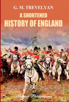A SHORTENED HISTORY OF ENGLAND