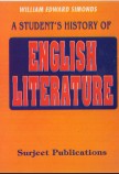 A STUDENTS HISTORY OF ENGLISH LITERATURE