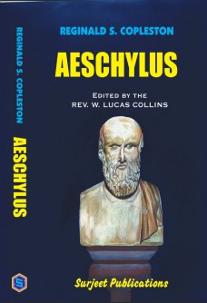 AESCHYLUS: EDITED BY REV. W. LUCAS COLLINS