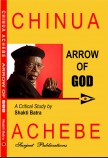 CHINUA ACHEBE: ARROW OF GOD