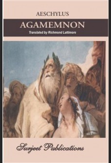 AESCHYLUS: AGAMEMNON