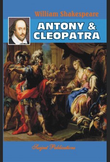 ANTONY AND CLEOPATRA