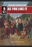 AS YOU LIKE IT: EDITED BY A. W. VERITY