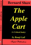 BERNARD SHAW: THE APPLE CART
