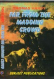 FAR FROM THE MADDING CROWD