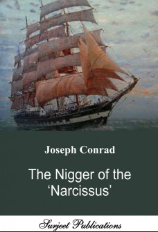 THE NIGGER OF THE NARCISSUS