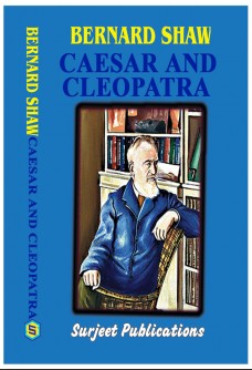 CAESAR AND CLEOPATRA