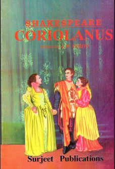 CORIOLANUS: EDITED BY A. W. VERITY
