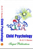 CHILD PSYCHOLOGY