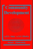 COMMUNITY DEVELOPMENT