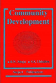 COMMUNITY DEVELOPMENT
