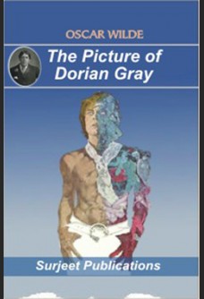 THE PICTURE OF DORIAN GRAY