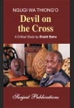 NGUGI  WA THIONG'O: DEVIL ON THE CROSS