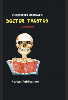 CHRISTOPHER MARLOWE: DOCTOR FAUSTUS (WITH TEXT)
