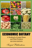 ECONOMIC BOTANY: A TEXTBOOK OF USEFUL PLANTS AND PLANT PRODUCTS