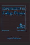 EXPERIMENTS IN COLLEGE PHYSICS