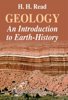 GEOLOGY: AN INTRODUCTION TO EARTH-HISTORY 