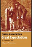 CHARLES DICKENS: GREAT EXPECTATIONS