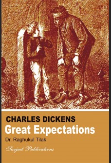 CHARLES DICKENS: GREAT EXPECTATIONS