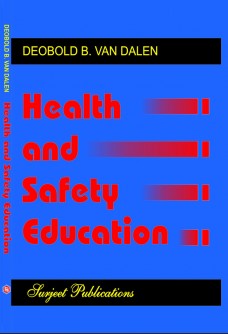 HEALTH AND SAFETY EDUCATION