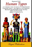 HUMAN TYPES: AN INTRODUCTION TO SOCIAL ANTHROPOLOGY