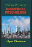 INDUSTRIAL PSYCHOLOGY