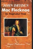 JOHN DRYDEN: MAC FLECKNOE (WithText)