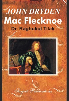 JOHN DRYDEN: MAC FLECKNOE (WithText)