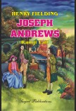 HENRY FIELDING: JOSEPH ANDREWS