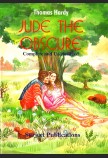 JUDE THE OBSCURE: COMPLETE AND UNABRIDGED
