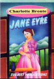 JANE EYRE