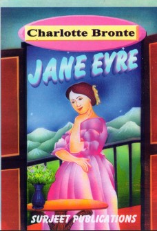 JANE EYRE
