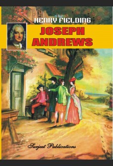 JOSEPH ANDREWS
