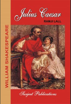WILLIAM SHAKESPEARE: JULIUS CAESAR (With Text)
