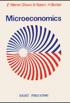 MICROECONOMICS