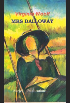 MRS. DALLOWAY