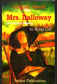 VIRGINIA WOOLF: MRS. DALLOWAY