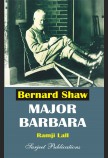 BERNARD SHAW: MAJOR BARBARA