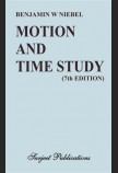 MOTION AND TIME STUDY 7TH EDITION