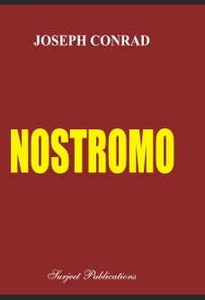 NOSTROMO: A TALE OF THE SEABOARD