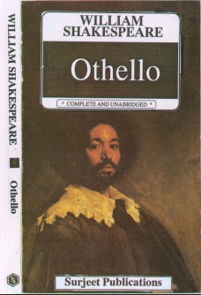 OTHELLO: COMPLETE AND UNABRIDGED