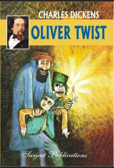 OLIVER TWIST  