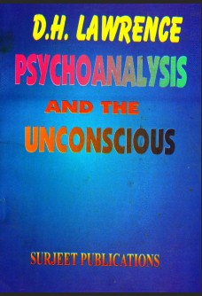 PSYCHOANALYSIS AND THE UNCONSCIOUS