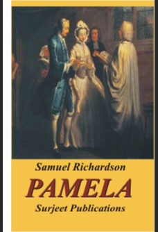 PAMELA or Virtue Rewarded with an introduction by William M. Sale