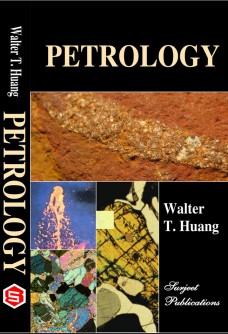 PETROLOGY