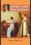 PRIDE AND PREJUDICE