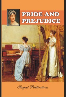 PRIDE AND PREJUDICE